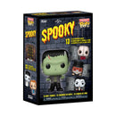 Funko Pop Halloween 13 Day Killer Countdown Pocket Pop! Vinyl Advent Calendar