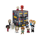 Funko Pop Halloween Horror (Universal Pictures) Mystery Minis [Display of 12]
