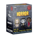 Funko Pop Halloween Horror (Universal Pictures) Mystery Minis [Display of 12]