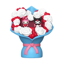 Funko Pop Hello Kitty Valentines Bitty Pop! Bouquet