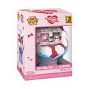 Funko Pop Hello Kitty Valentines Bitty Pop! Bouquet