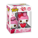 Funko Pop Hello Kitty Valentines Bitty Pop! Bouquet
