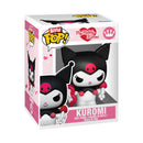 Funko Pop Hello Kitty Valentines Bitty Pop! Bouquet
