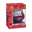 Funko Pop The Nightmare before Christmas Valentines Bitty Pop! Bouquet
