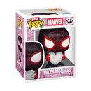 Funko Pop Spider Man Valentines Bitty Pop! Bouquet