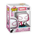 Funko Pop Spider Man Valentines Bitty Pop! Bouquet