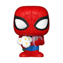 Funko Pop Spider Man Valentines Bitty Pop! Blind Bag Assortment (Display of 24)