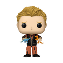 Funko Pop Firefly Hoban Washburne Pop! Vinyl