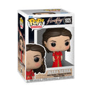 Funko Pop Firefly Inara Serra Pop! Vinyl