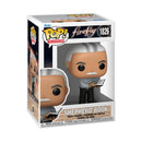 Funko Pop Firefly Shepherd Book (with chase) Pop! Vinyl