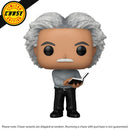 Funko Pop Firefly Shepherd Book (with chase) Pop! Vinyl