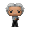 Funko Pop Firefly Shepherd Book (with chase) Pop! Vinyl