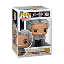 Funko Pop Firefly Shepherd Book (with chase) Pop! Vinyl