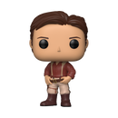 Funko Pop Firefly Malcolm Reynolds Pop! Vinyl