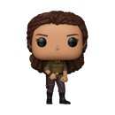 Funko Pop Firefly Zoe Washburne Pop! Vinyl