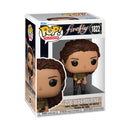 Funko Pop Firefly Zoe Washburne Pop! Vinyl