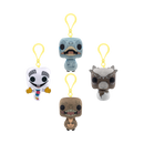 Funko Pop Jurassic Park Pop! Plush Keychain Assortment (Display of 12)