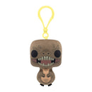 Funko Pop Jurassic Park Pop! Plush Keychain Assortment (Display of 12)
