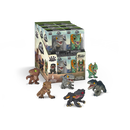 Funko Pop Jurassic Park Mini Vinyl Figures Assortment (Display of 12)