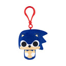Funko Pop Sonic Plush Keychain Assortment (Display of 12)