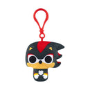 Funko Pop Sonic Plush Keychain Assortment (Display of 12)