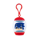 Funko Pop Sonic Plush Keychain Assortment (Display of 12)