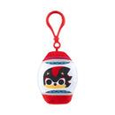 Funko Pop Sonic Plush Keychain Assortment (Display of 12)