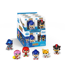 Funko Pop Sonic Mini Vinyl Figures ASST (12ct)