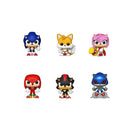 Funko Pop Sonic Mini Vinyl Figures ASST (12ct)