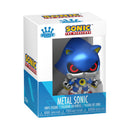 Funko Pop Sonic Mini Vinyl Figures ASST (12ct)