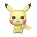 Funko Pop Pokemon Pikachu (Pastel) Exclusive Pop! Vinyl [RS]