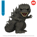 Funko Pop Godzilla: Minus One Godzilla 6" Anime Expo 2025 Exclusive Pop! Vinyl [RS]