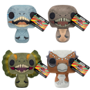 Funko Pop Jurassic Park Pop! Mini Plush Assortment (Display of 16)