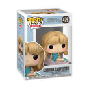 Funko Pop Sabrina Carpenter Sabrina Carpenter (Night Gown) Pop!