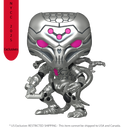 Funko Pop DC Brainiac Pop! Vinyl 2025 NYCC Exclusive [RS]