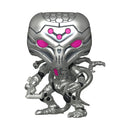 Funko Pop DC Brainiac Pop! Vinyl 2025 NYCC Exclusive [RS]