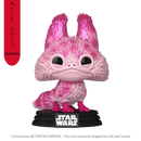 Funko Pop Star Wars: Rebels Loth Cat Pop! Vinyl 2025 NYCC Exclusive [RS]