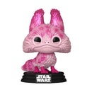 Funko Pop Star Wars: Rebels Loth Cat Pop! Vinyl 2025 NYCC Exclusive [RS]