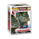 Funko Pop Yu Gi Oh Dark Paladin with Sword Pop! Vinyl 2025 NYCC Exclusive [RS]