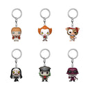 Funko Pop Horror Pop! Keychain Blind Box Assortment (Display of 10)
