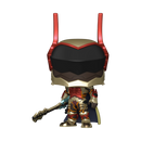 Funko Pop Kingdom Hearts Lingering Will Pop! Vinyl