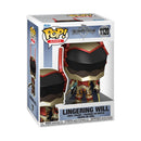 Funko Pop Kingdom Hearts Lingering Will Pop! Vinyl