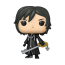 Funko Pop Kingdom Hearts Xion with Keyblade Pop! Vinyl