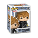 Funko Pop Kingdom Hearts Roxas with Keyblades Pop! Vinyl
