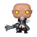 Funko Pop Kingdom Hearts Xehonort with Blade Pop! Vinyl