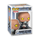 Funko Pop Kingdom Hearts Xehonort with Blade Pop! Vinyl