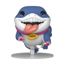Funko Pop Marvel Rivals Jeff the Land Shark Pop! Vinyl