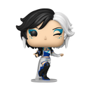 Funko Pop Marvel Rivals Luna Snow Pop! Vinyl