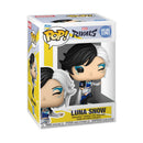 Funko Pop Marvel Rivals Luna Snow Pop! Vinyl