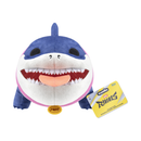 Funko Pop Marvel Rivals Jeff the Land Shark Pop! Plush